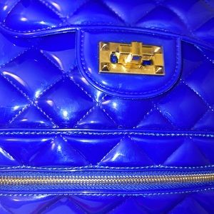 Diamond jelly bag (NEW)